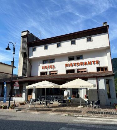 Bike & Bikers Hotel Restaurant