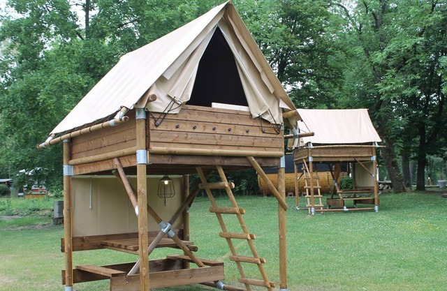 Bike Lodge - Regensburg