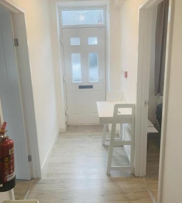 Bike Park 5 miles2-Bed cottage in Merthyr Vale