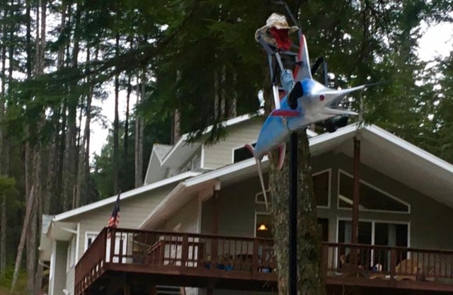 Biker's Bungalow - Near Mendenhall Glacier and Auke Bay Offering DISCOUNT ON TOURS!