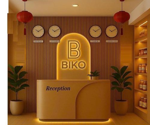 Biko Apartment