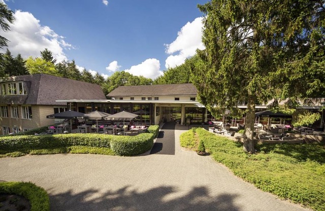 Bilderberg Hotel 't Speulderbos