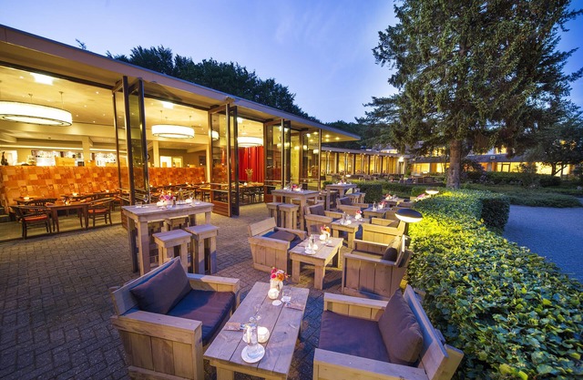 Bilderberg Hotel 't Speulderbos