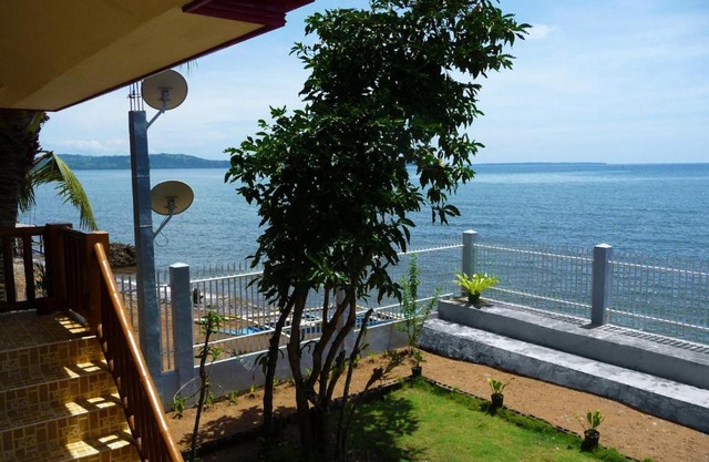Biliran Paradise Sea 