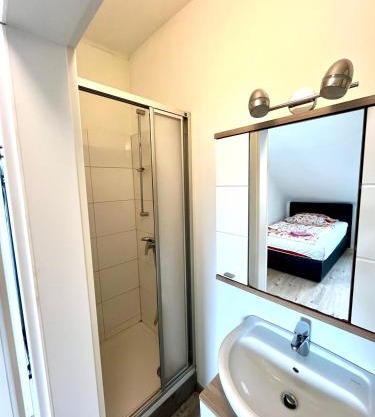 Billige bescheidene Kleinwohnung in Leoben