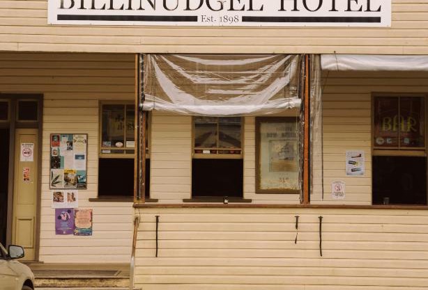 Billinudgel Hotel