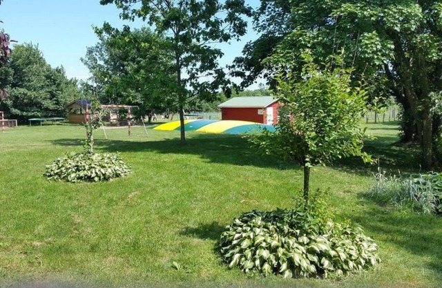 Billund Farm Holiday