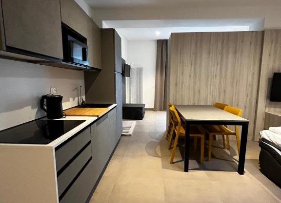 Bilo - Apartments for rent