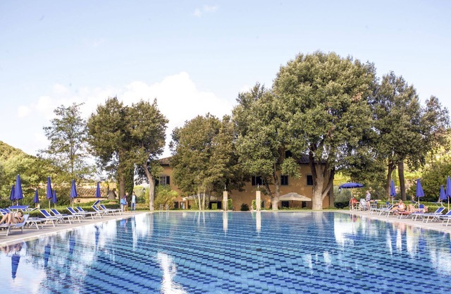 BILO SANT'ANNA VISTA PISCINA - BILO SANT'ANNA CON VISTA PISCINA