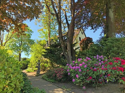 Biloba Garden