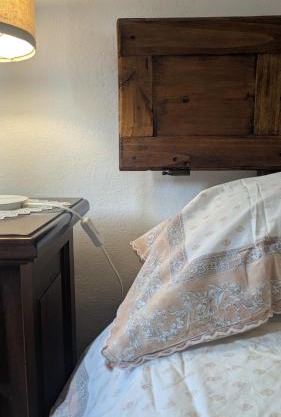 Bilocale alla Ginestra