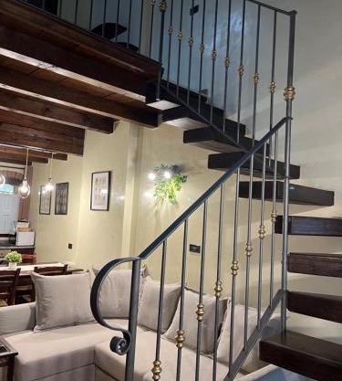 Bilocale Dafne Abbadesse Guest House