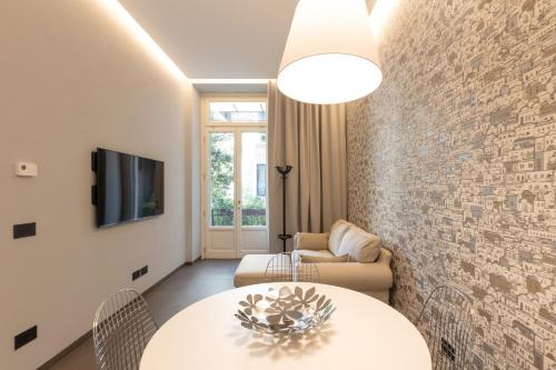 Bilocale di Design in via Guido D'Arezzo - Mirable PM