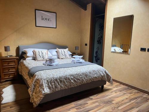 Bilocale Filomena Abbadesse Guest House