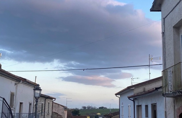Bilocale in centro a Pietrelcina