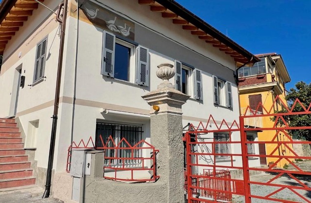 Bilocale in zona corte di mare