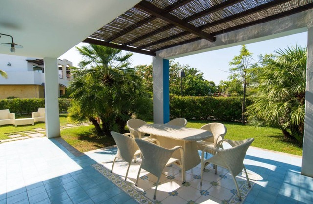 Bilocale - One Bedroom Apartment, Sleeps 4