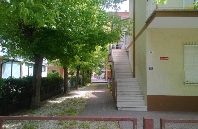 BILOCALE Villa Gioello