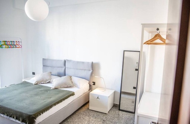 Bilotti Central Loft - Cosenza