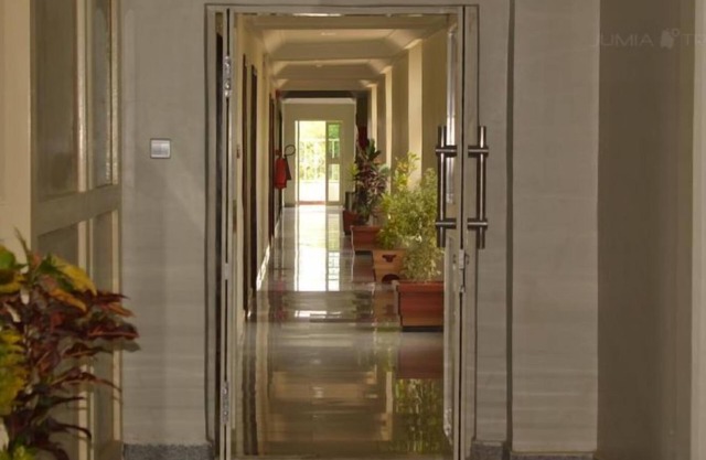 Bilton Continental Hotel