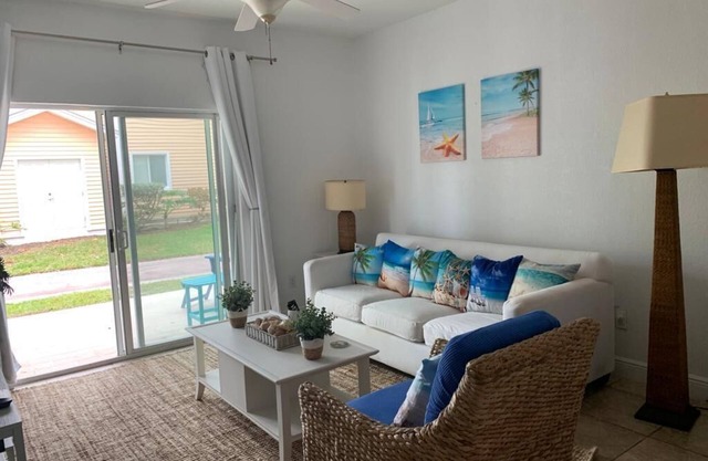 Bimini Home at the Beach