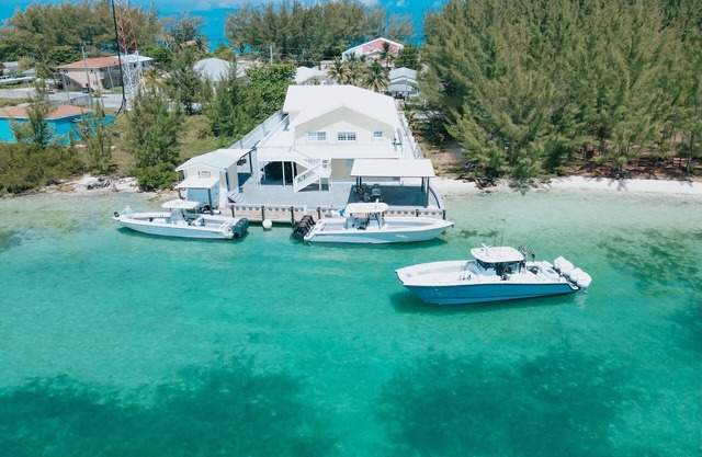 Bimini Vacation Apartment APT#1
