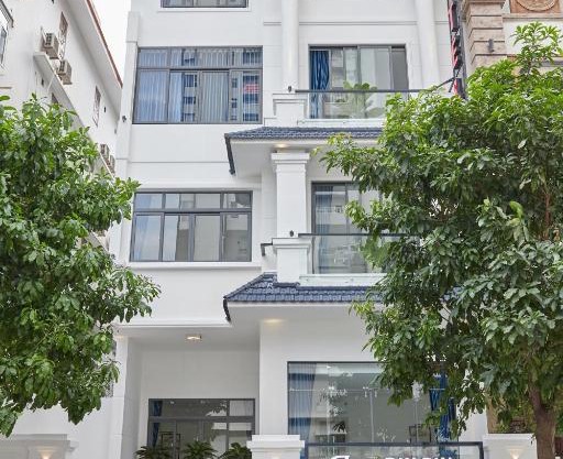 Bin Bin Hotel 9 - Near Tâm Anh Hospital