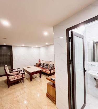 Bin Homestay Hải Phòng