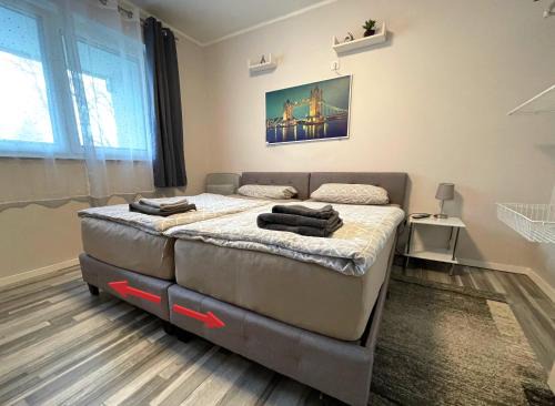 Bina Familienapartment Trier