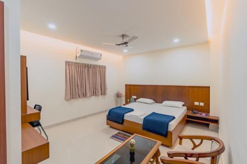Binayak Palace Premium