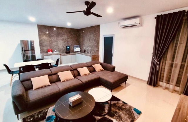 Binbaba Homestay - Grand Maganda