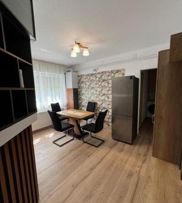 Bingo Apartman