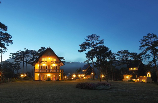 Binh An Village Dalat