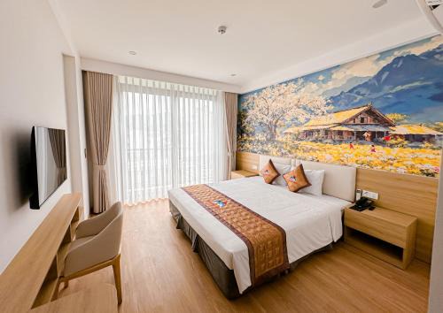 Binh Minh Bac Ha Hotel