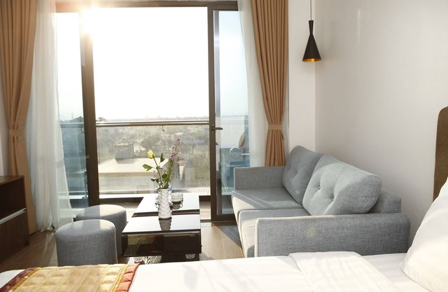 Binh Minh Hotel