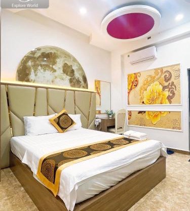 Binh Nguyen 1 Hotel