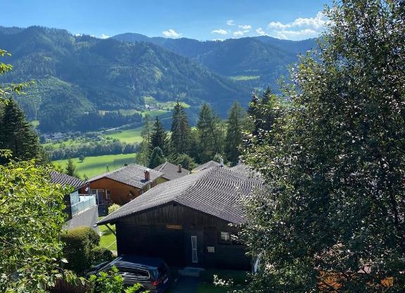 Binis Murtalblick