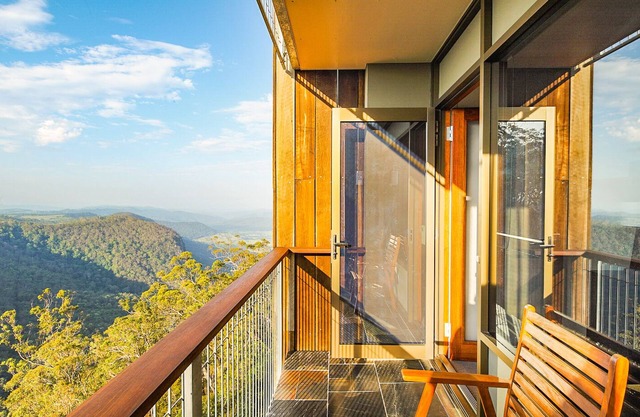 Binna Burra Sky Lodges