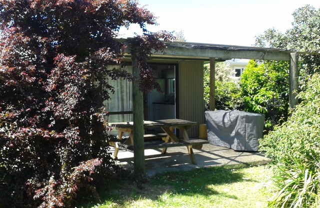 Binnimoor Bach - Small Studio Chalet