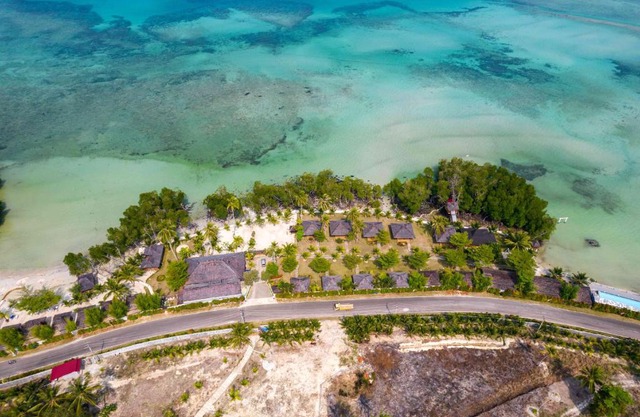Bintan Exotica Resort By WH - Free Shuttle BBT Resort BBT - Free Breakfast