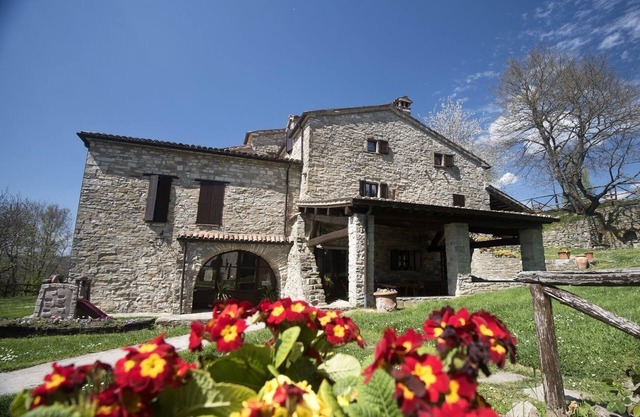 Bio Agriturismo La Cerqua