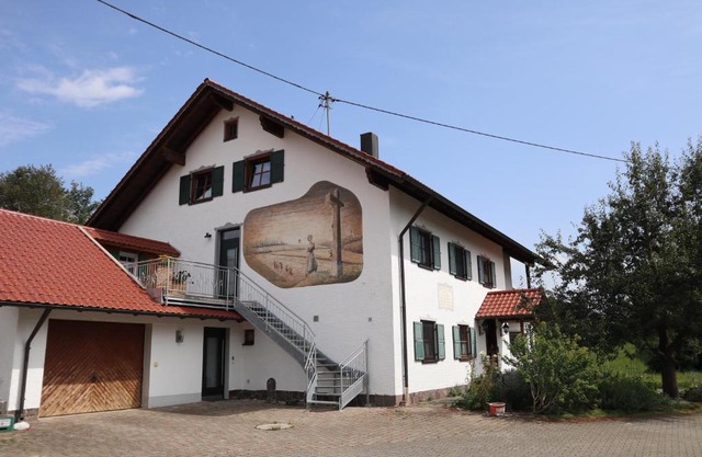 Bio-Bauernhof Eisele