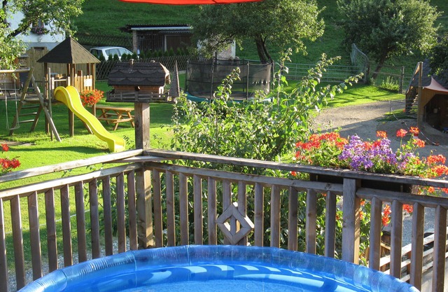 Bio Bauernhof Hotel Matlschweiger