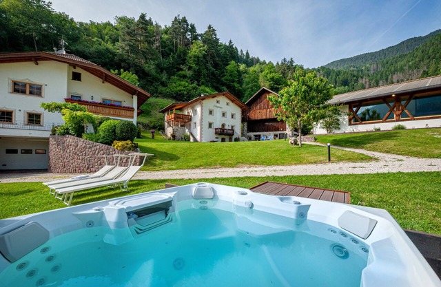 Bio & Family Apartments Schoenau 155B