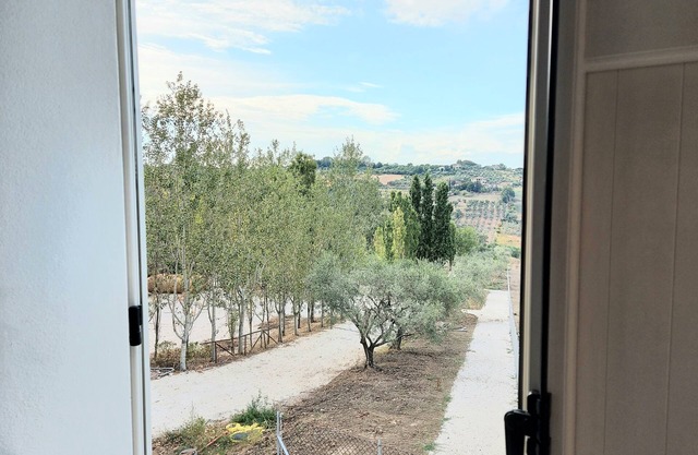 Bio Farm, 10 min. drive from S.Marino, 15 min. drive from the beach