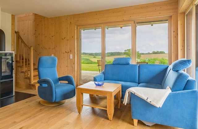 Bio Ferienhaus 02, Deutschland