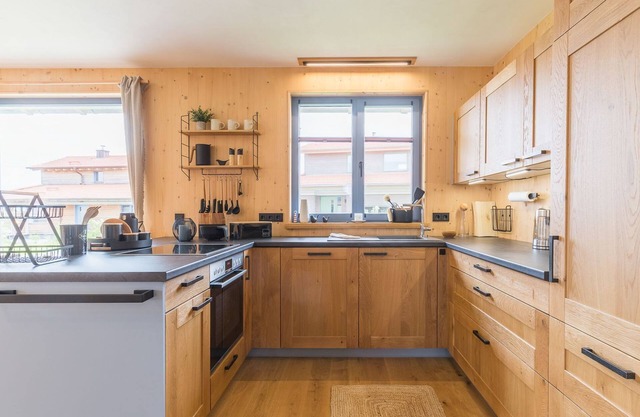 Bio Ferienhaus 07, Deutschland