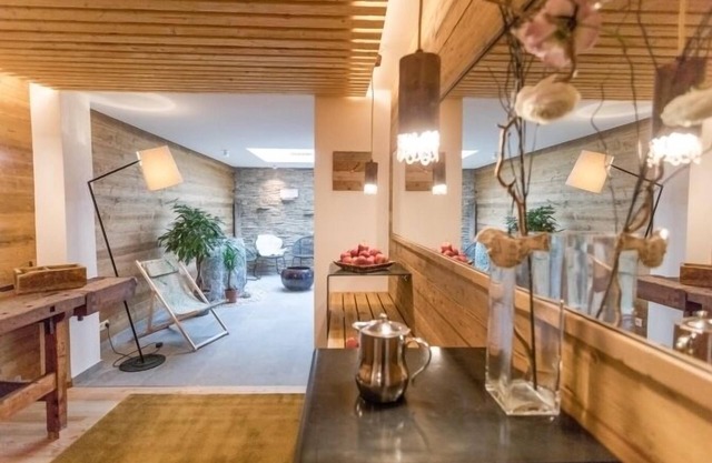 Bio Hotel Stillebach