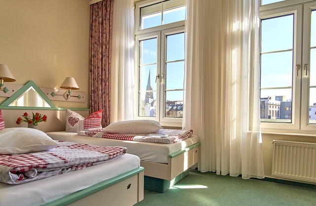 Bio Hotel Amadeus Schwerin