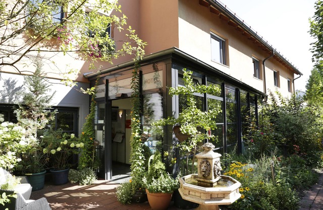 Bio Hotel Bayerischer Wirt